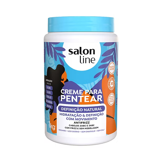 SALON LINE | DEFINCIÓN NATURAL