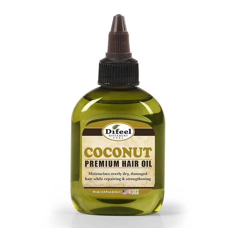 DIFEEL| ACEITE DE COCO