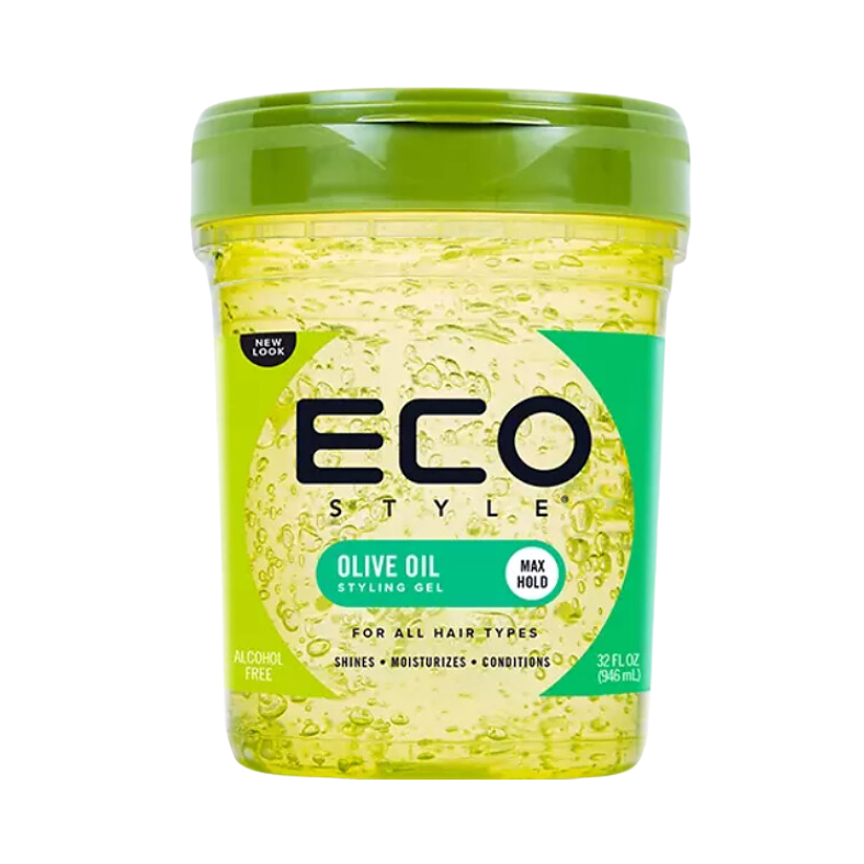 GEL ECO STYLER - OLIVE OIL