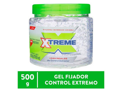 GEL XTREME WET LINE fijadora