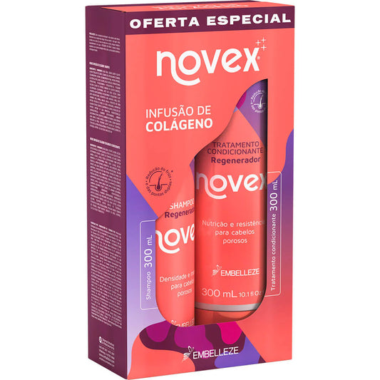 ¿Tu cabello está poroso y opaco? ¿Te imaginas envolverlo por completo en una mezcla de colágeno, aminoácidos y proteínas 100 % vegetales? Champú Hidratante Vitay Collagen Infusión: ¡limpio, sellado y brillante!&nbsp;

Colágeno extraído de Acacia Senegal, una planta originaria de África
