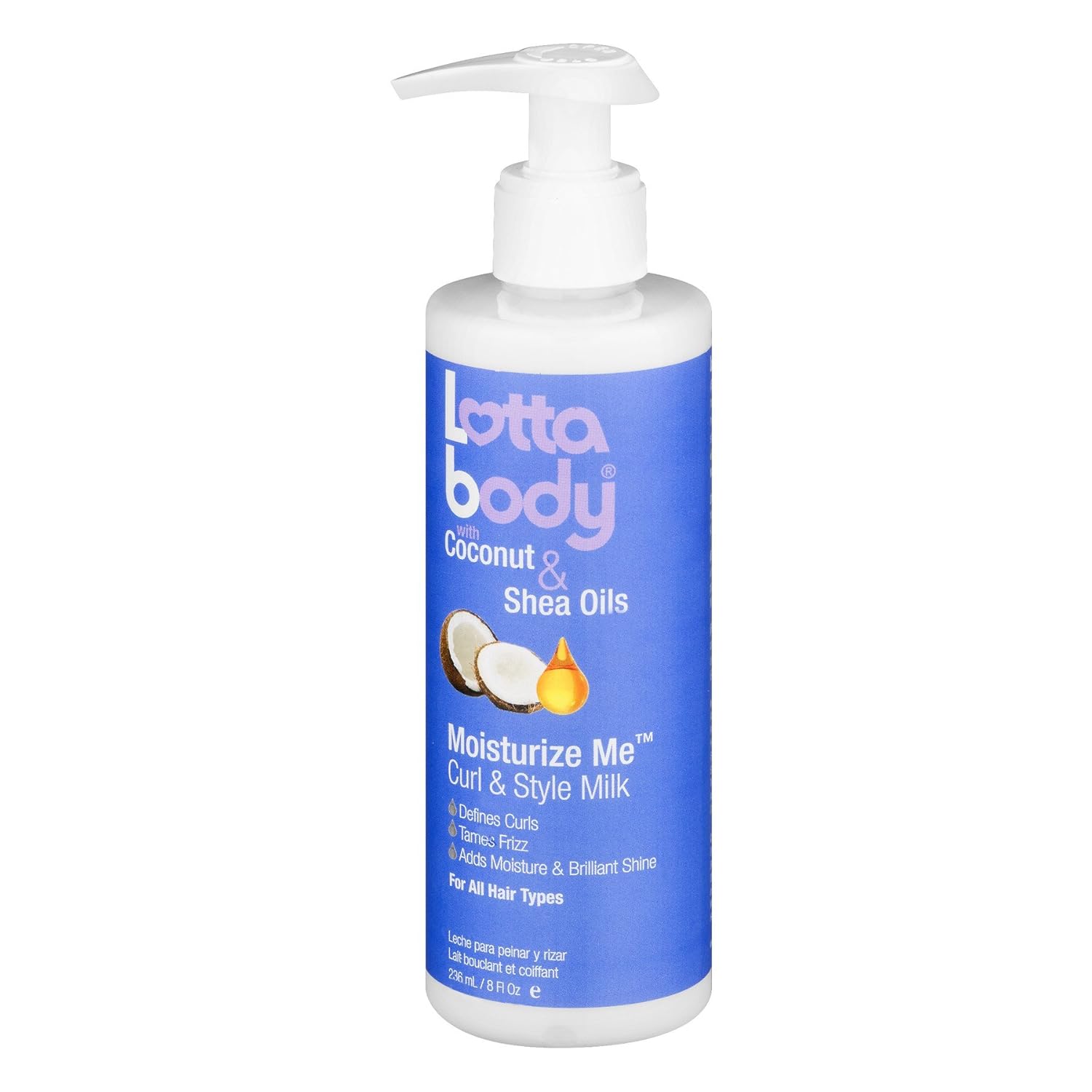 moistureze me_lechepararizos_lottabody_cremadepeinar_cabellorizado_cremapararizos