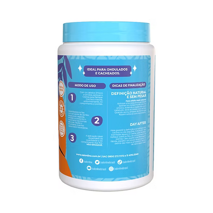 SALON LINE | DEFINCIÓN NATURAL