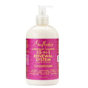 SHEA MOISTURE | SUPERFRUIT COMPLEX CONDITIONER 10-IN-1