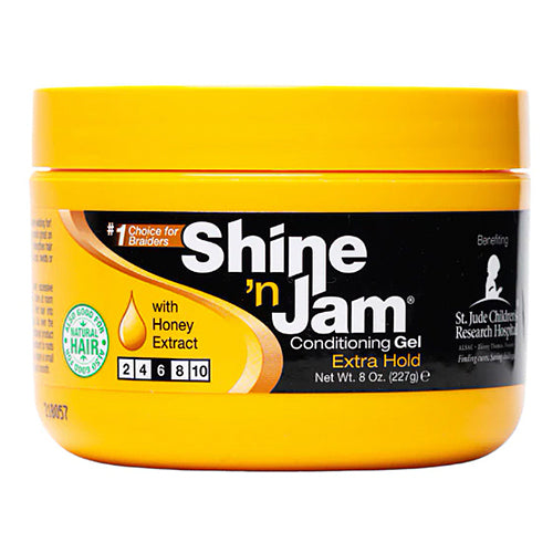 SHINE ´N JAM | CERA  Extra Hold