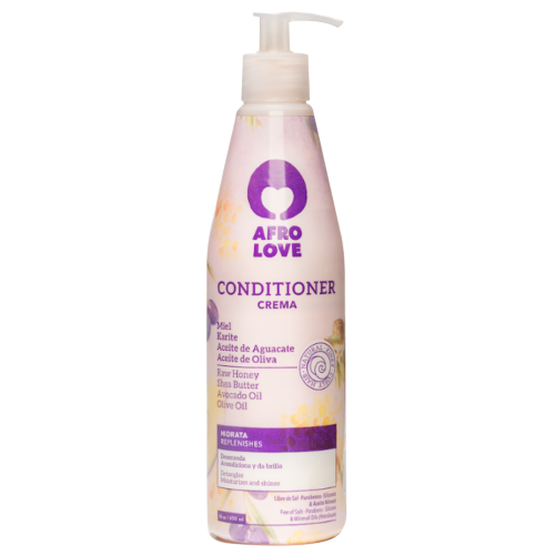 AFRO LOVE - ACONDICIONADOR