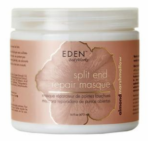 EDEN BODYWORKS |  MASCARILLA REPARADORA DE ALMENDRA