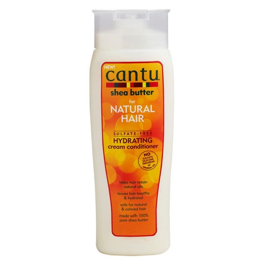 CANTU - ACONDICIONADOR con manteca de Karité