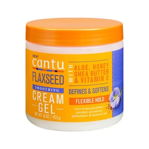CANTU CREMA GEL LINAZA