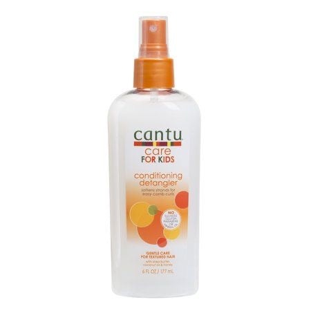 CANTU KIDS - DESENREDANTE HIDRATANTE conditioning  detangler