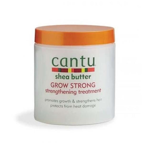 CANTU - GROW STRONG STRENGTHENING TREATMENT manteca de karité