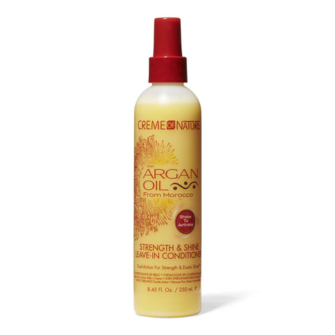 CREME OF NATURE | LEAVE IN CONDITIONER SPRAY Leave in acondcionador dos fases