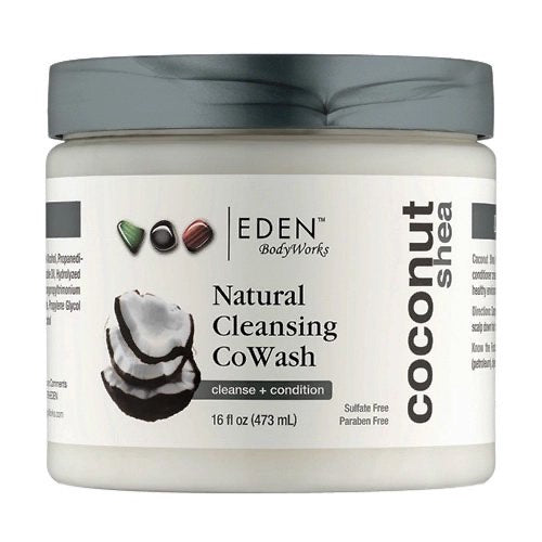 EDEN BODYWORKS | CO WASH