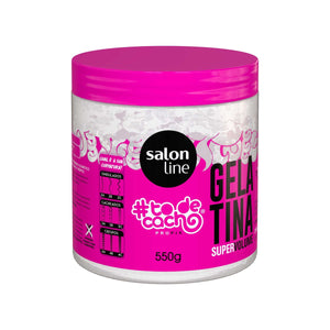 SALON LINE | GELATINA SUPER VOLUMEN