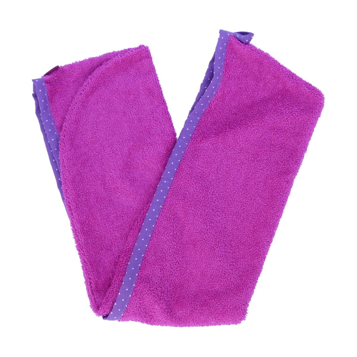 TOALLA DE MICROFIBRA