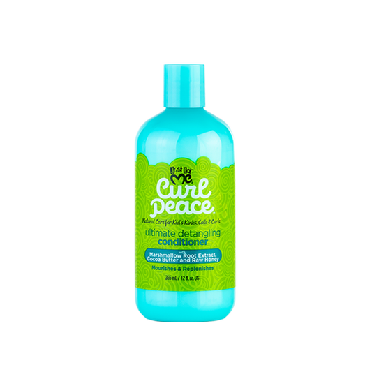 JUST FOR ME | CURL PEACE ACONDICIONADOR