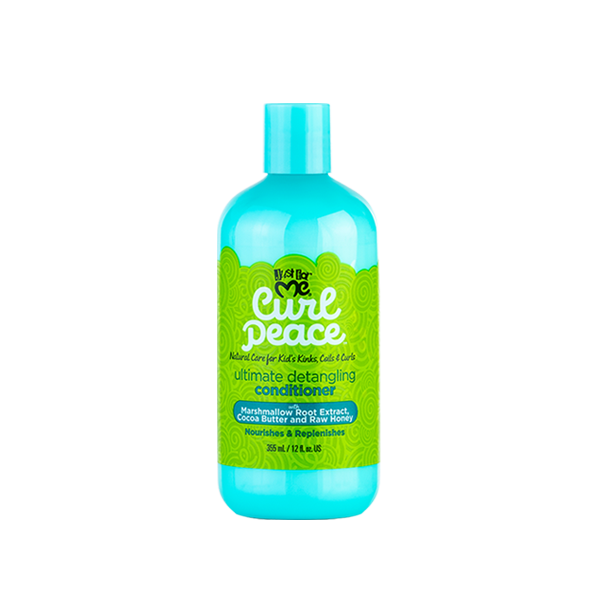 JUST FOR ME | CURL PEACE ACONDICIONADOR