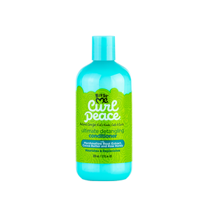 JUST FOR ME | CURL PEACE ACONDICIONADOR