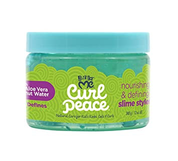 JUST FOR ME | CURL PEACE GEL DEFINIDOR