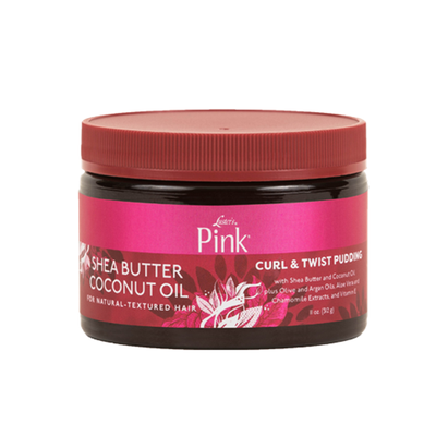 LUSTER'S PINK | CREMA DEFINIDORA