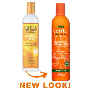 CANTU - ACTIVADOR DE RIZOS con manteca de Karité