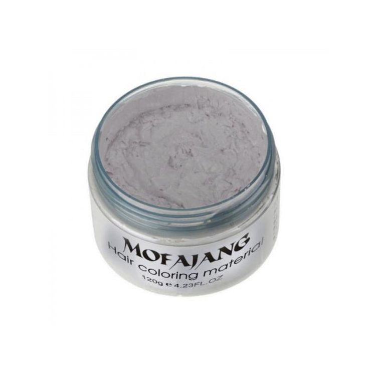 MOFAJANG | Ceras temporales de colores