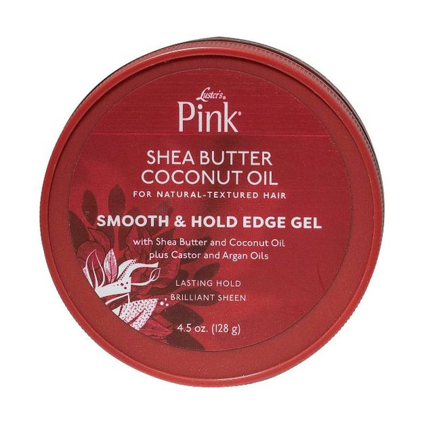 LUSTER’S PINK | CONTROL EDGE cera para bordes