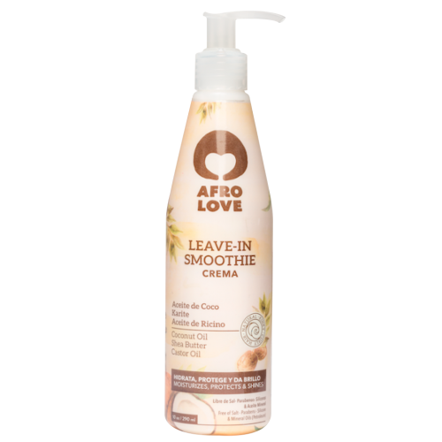 AFRO LOVE - LEAVE-IN crema hidratante