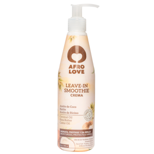 AFRO LOVE - LEAVE-IN crema hidratante