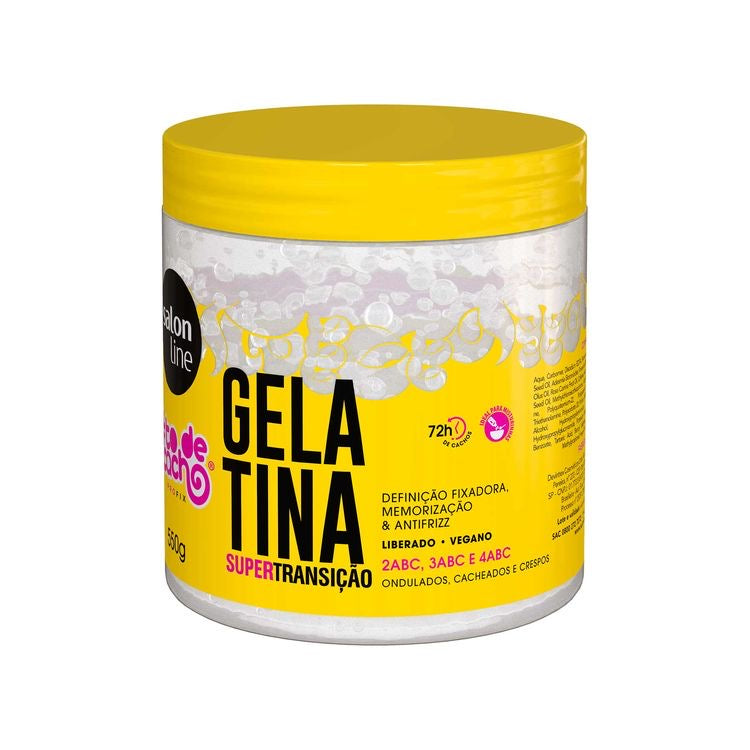 SALON LINE | GELATINA SÚPER TRANSICIÓN